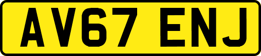 AV67ENJ