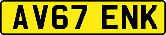 AV67ENK