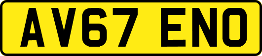 AV67ENO