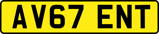 AV67ENT