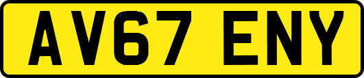 AV67ENY