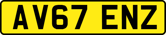 AV67ENZ