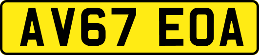 AV67EOA