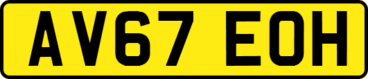 AV67EOH