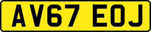 AV67EOJ