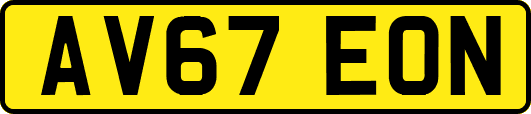 AV67EON