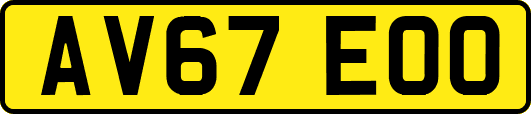 AV67EOO