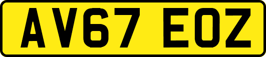AV67EOZ