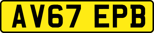 AV67EPB