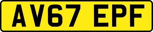 AV67EPF