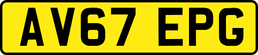 AV67EPG