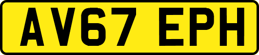 AV67EPH