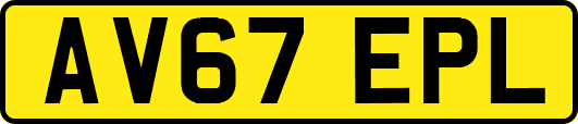 AV67EPL