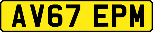 AV67EPM