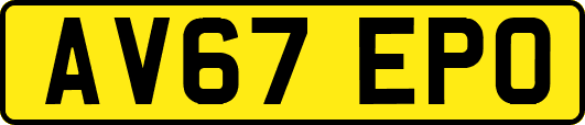 AV67EPO