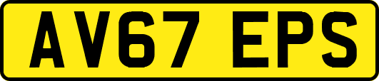 AV67EPS