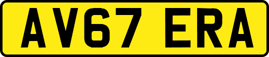 AV67ERA