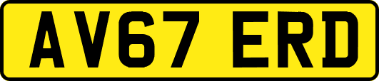 AV67ERD