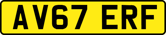 AV67ERF