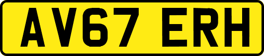 AV67ERH