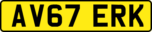 AV67ERK