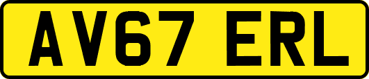 AV67ERL