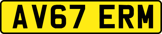 AV67ERM