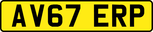 AV67ERP