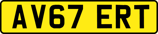 AV67ERT
