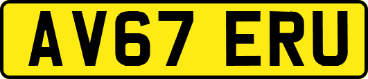 AV67ERU