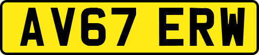 AV67ERW