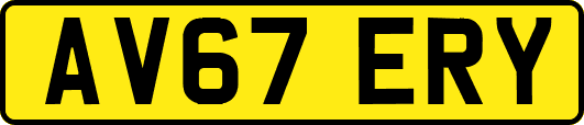AV67ERY