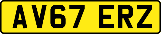 AV67ERZ
