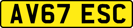 AV67ESC