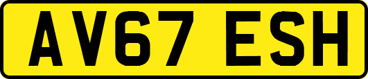 AV67ESH