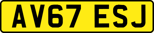 AV67ESJ