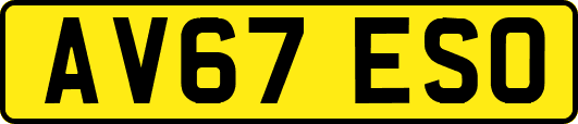 AV67ESO