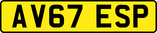 AV67ESP