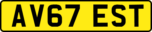 AV67EST