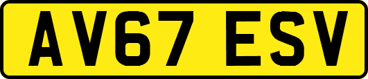 AV67ESV