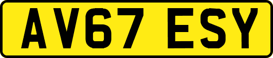 AV67ESY