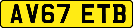 AV67ETB