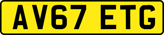 AV67ETG