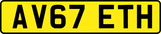AV67ETH