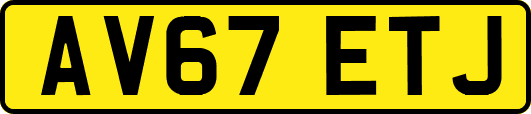 AV67ETJ