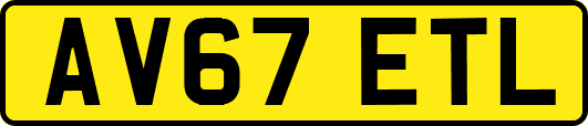 AV67ETL