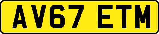 AV67ETM