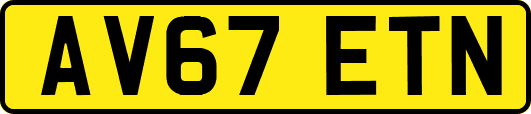 AV67ETN