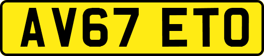 AV67ETO