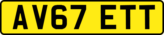 AV67ETT